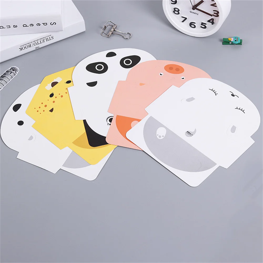 20 шт. милый мультяшный бумажный конверт с животными Kawaii DIY сообщение благословение приветствие день рождения пригласительная открытка инди...
20 шт. милый мультяшный бумажный конверт с животными Kawaii DIY сообщение благословение приветствие день рождения пригласительная открытка инди...