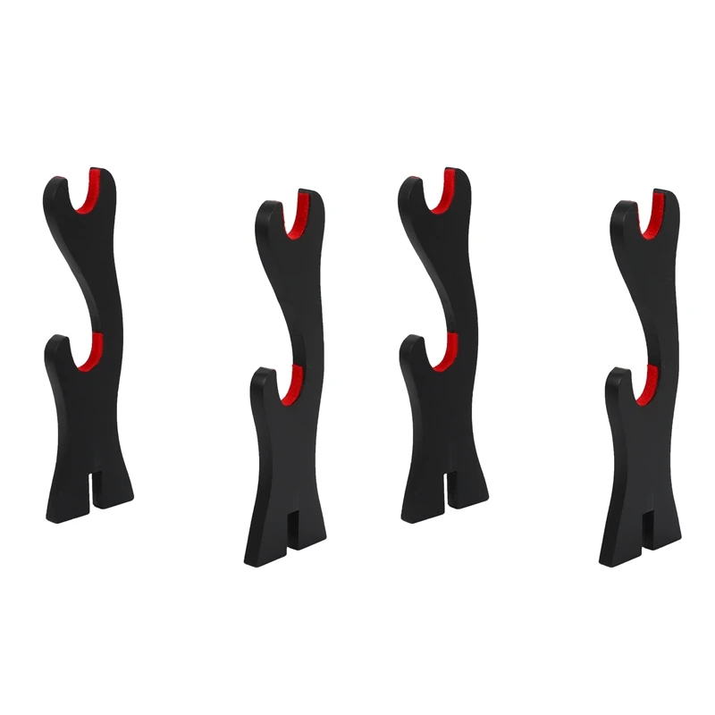2X 2 Tier Katana Samurai Sword Holder Black Bracket Hanger Red Cotton Display Stand
2X 2 Tier Katana Samurai Sword Holder Black Bracket Hanger Red Cotton Display Stand