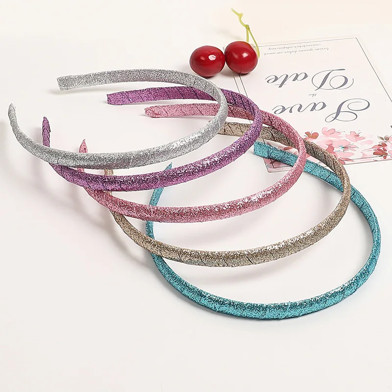 Girls Glitter Hair Accessories Women Hairbands Cute Hair bands Gift Headbands Hair Accessories Christmas Gift
Girls Glitter Hair Accessories Women Hairbands Cute Hair bands Gift Headbands Hair Accessories Christmas Gift