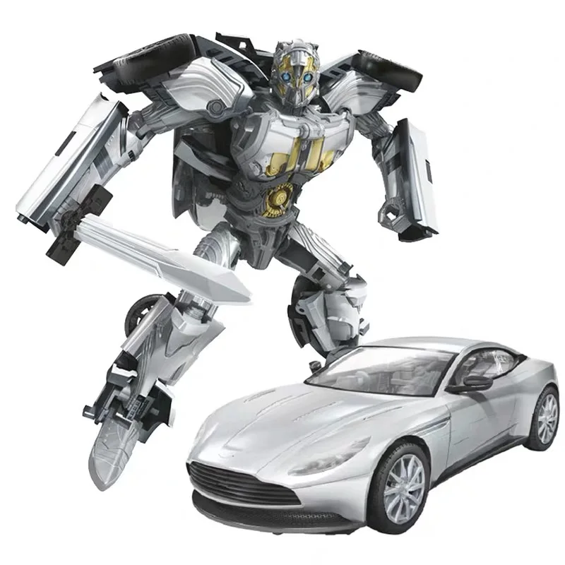 Трансформеры Hasbro из фильма Classics SS39 Deluxe COGMAN, 14 см, Трансформеры, модели роботов, фигурки, коллекционные предметы
Трансформеры Hasbro из фильма Classics SS39 Deluxe COGMAN, 14 см, Трансформеры, модели роботов, фигурки, коллекционные предметы