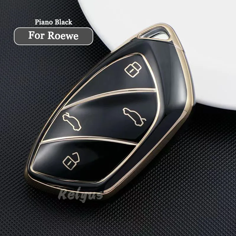 TPU Car Remote Key Protected Case Cover for Roewe Marvel-X Feifan Marvel-R 2018 2019 2020 2021 Key Holder Fob Auto Accessories
TPU Car Remote Key Protected Case Cover for Roewe Marvel-X Feifan Marvel-R 2018 2019 2020 2021 Key Holder Fob Auto Accessories