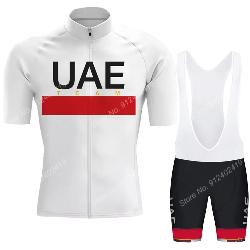 Костюм команды ОАЭ 2021, велосипедный комплект из Джерси, мужская летняя велосипедная одежда, рубашка для шоссейного велосипеда, костюм, вело...
Костюм команды ОАЭ 2021, велосипедный комплект из Джерси, мужская летняя велосипедная одежда, рубашка для шоссейного велосипеда, костюм, вело...