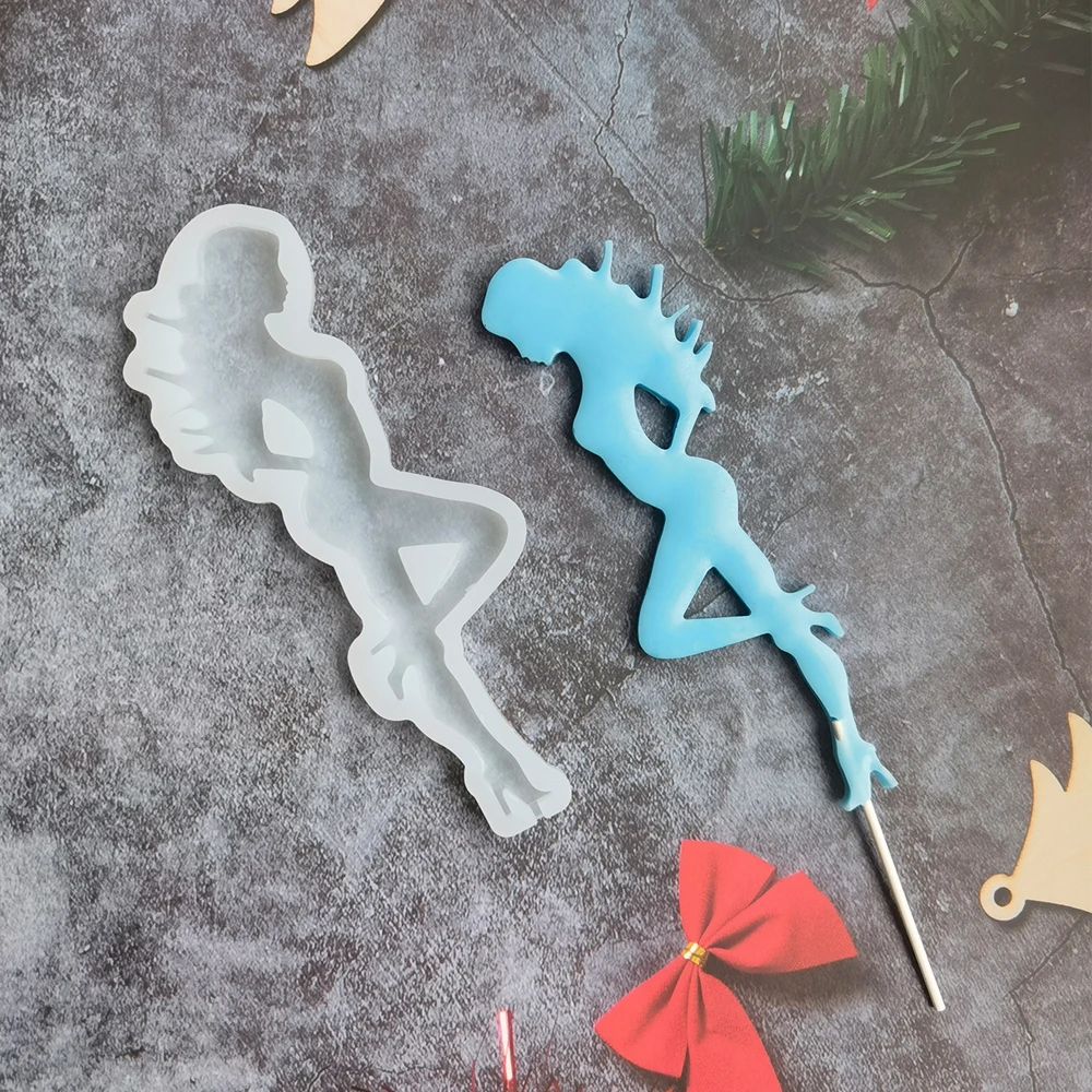 Round Love Star Epoxy Mould DIY Chocolate Coral Cheese Lollipop Silicone Mold Multi-purpose Silicone Mold Cake Decoration
Round Love Star Epoxy Mould DIY Chocolate Coral Cheese Lollipop Silicone Mold Multi-purpose Silicone Mold Cake Decoration