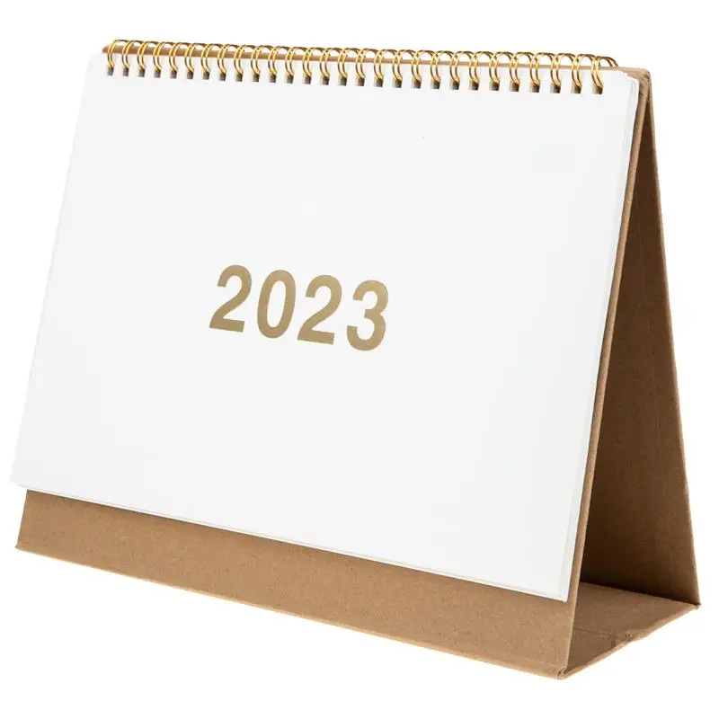Desk Standing Calendar 2023 Desktop Small Monthly Planner Table Office Tabletop Schedule Wall Daily Decorative
Desk Standing Calendar 2023 Desktop Small Monthly Planner Table Office Tabletop Schedule Wall Daily Decorative