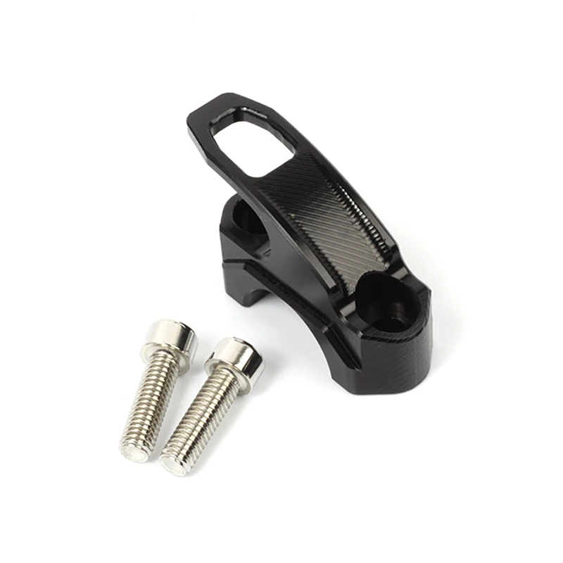 Motorcycle 22MM Handlebar Hook Universal Handlebar Helmet Hook Handle Mirror Mount Hook For Honda Suzuki Yamaha
Motorcycle 22MM Handlebar Hook Universal Handlebar Helmet Hook Handle Mirror Mount Hook For Honda Suzuki Yamaha