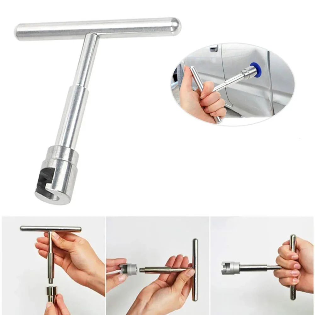 Car Dent Repair Tools Dent Puller Body Repair Kit Vehicle Paintless Body Dent Removal Auto Car Dent Puller
Car Dent Repair Tools Dent Puller Body Repair Kit Vehicle Paintless Body Dent Removal Auto Car Dent Puller