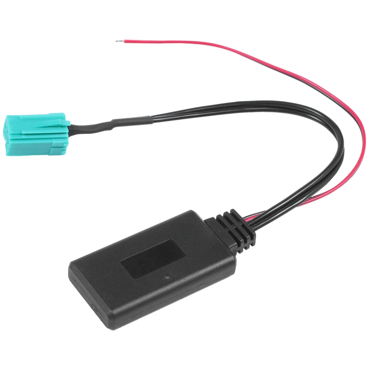 Car Bluetooth Module Aux Adapter Wireless Radio Player Stereo Aux-In Audio Cable For Renault Cloo Kangoo Megane For Scenic
Car Bluetooth Module Aux Adapter Wireless Radio Player Stereo Aux-In Audio Cable For Renault Cloo Kangoo Megane For Scenic