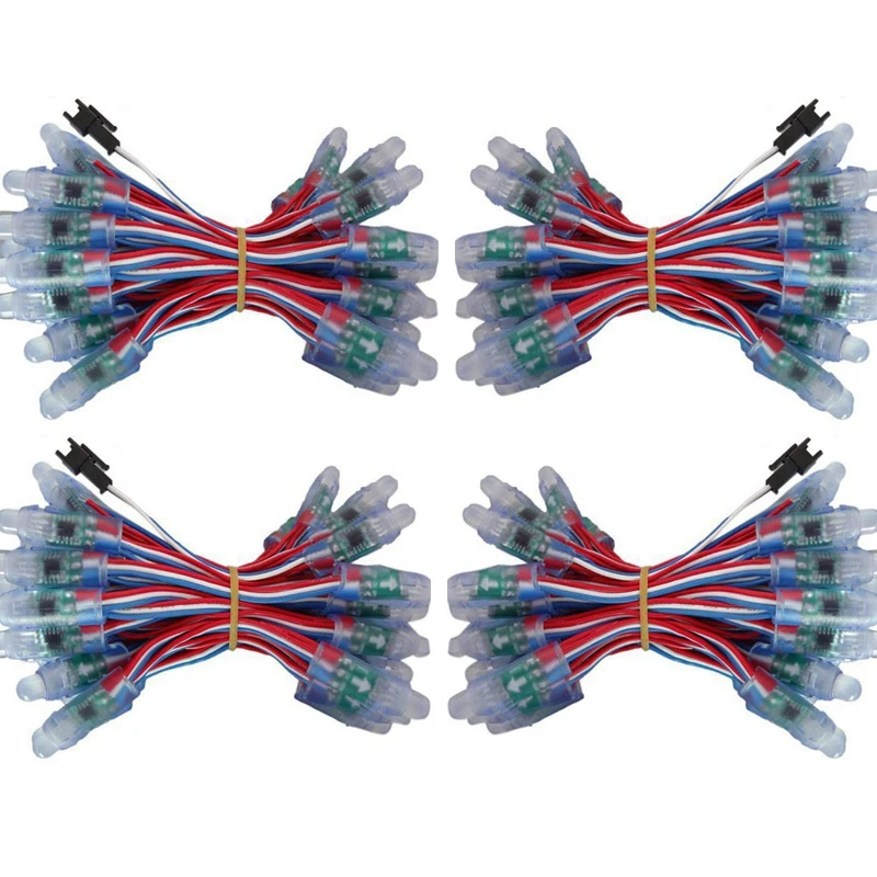 200 шт. 12 мм LC1903 полноцветный светодиодный пиксельный световой модуль постоянного тока 5 в IP68 водонепроницаемый RGB цветной 1903 IC цифровой свето...
200 шт. 12 мм LC1903 полноцветный светодиодный пиксельный световой модуль постоянного тока 5 в IP68 водонепроницаемый RGB цветной 1903 IC цифровой свето...