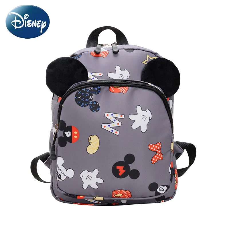 Новинка 2023, детский школьный портфель Disney с Микки, мультяшный милый рюкзак для мальчиков, вместительный высококачественный рюкзак для девочек дошкольного возраста
Новинка 2023, детский школьный портфель Disney с Микки, мультяшный милый рюкзак для мальчиков, вместительный высококачественный рюкзак для девочек дошкольного возраста