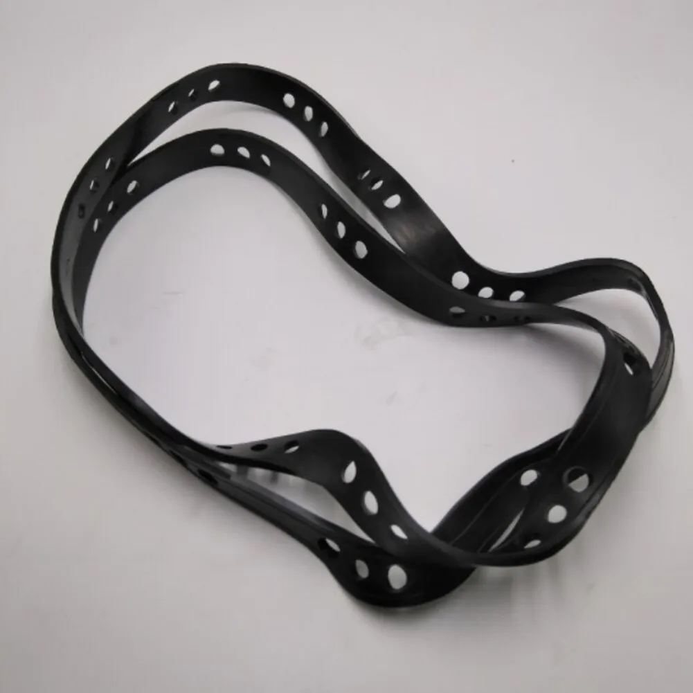 Durable Oil Pan Gasket Black Rubber For Acura Integra 1.8L 1.7L 1.6L 11251-P30-004, 11251P30004 Series-B Engine B16A B16B B18C
Durable Oil Pan Gasket Black Rubber For Acura Integra 1.8L 1.7L 1.6L 11251-P30-004, 11251P30004 Series-B Engine B16A B16B B18C