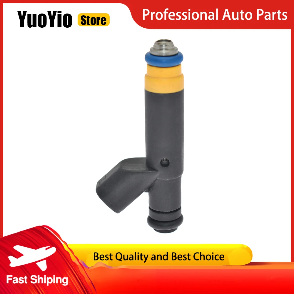 YuoYio, 1 шт., новые форсунки инжектора, фотолампы для Ford YR3E-A6A 2001-2003 Heritage 4.2L V6 2004 Mustang 3.8L V6 2000-2001
YuoYio, 1 шт., новые форсунки инжектора, фотолампы для Ford YR3E-A6A 2001-2003 Heritage 4.2L V6 2004 Mustang 3.8L V6 2000-2001