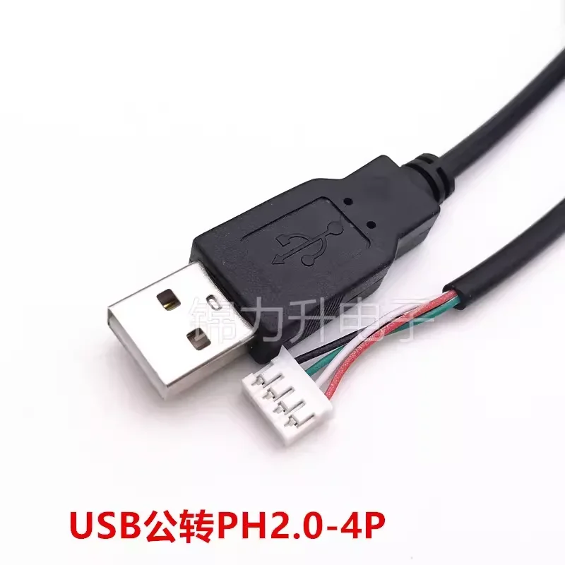 USB кабель Dupont адаптер
USB кабель Dupont адаптер