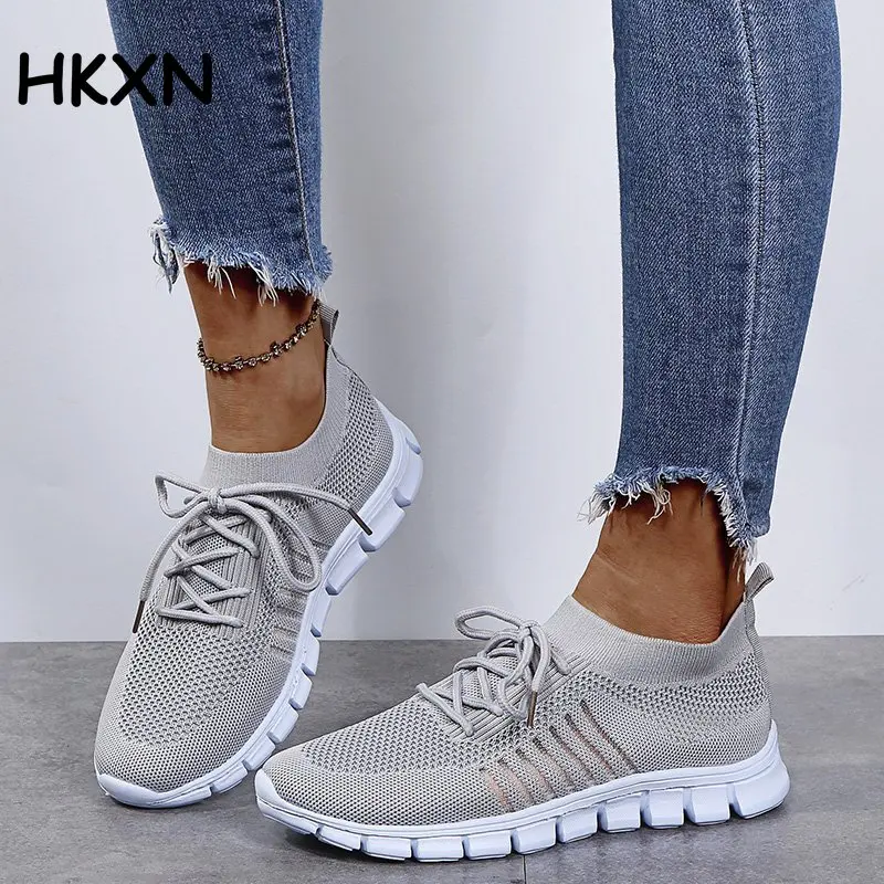 2022 Foreign Trade Large Size Knitted Woven Spring and Summer Breathable Sneakers Shallow Mouth Lace Thick Bottom Casual Shoes
2022 Foreign Trade Large Size Knitted Woven Spring and Summer Breathable Sneakers Shallow Mouth Lace Thick Bottom Casual Shoes