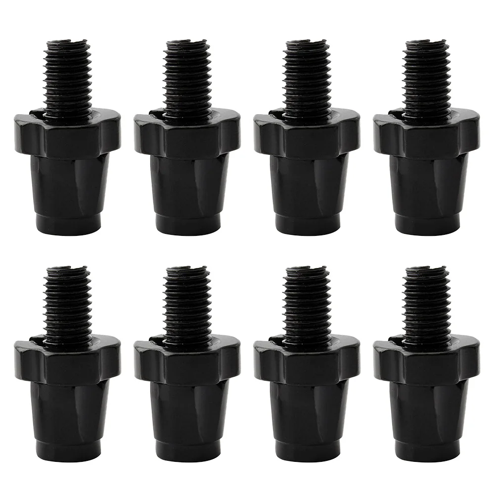 8pcs M7 Brake Levers Regulator Screws Brake Cable Adjusting Screw Right Left Aluminum Alloy Nuts MTB Road Bikes Accessories
8pcs M7 Brake Levers Regulator Screws Brake Cable Adjusting Screw Right Left Aluminum Alloy Nuts MTB Road Bikes Accessories