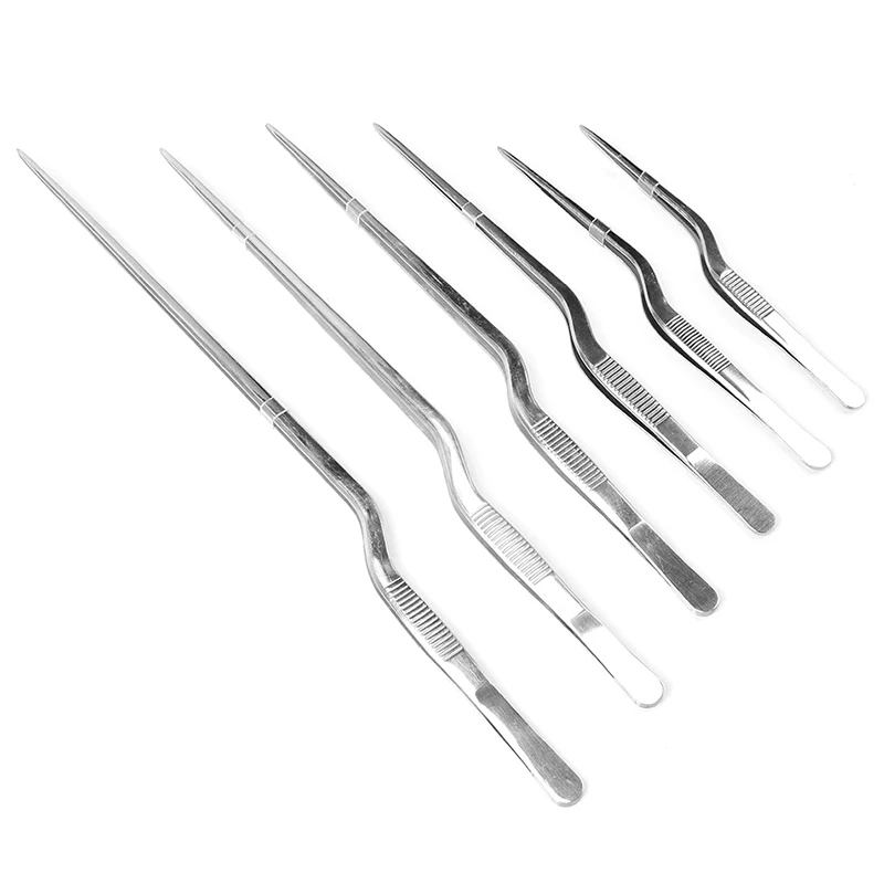 Кухонные щипцы GLANYOMI из нержавеющей стали
Кухонные щипцы GLANYOMI из нержавеющей стали