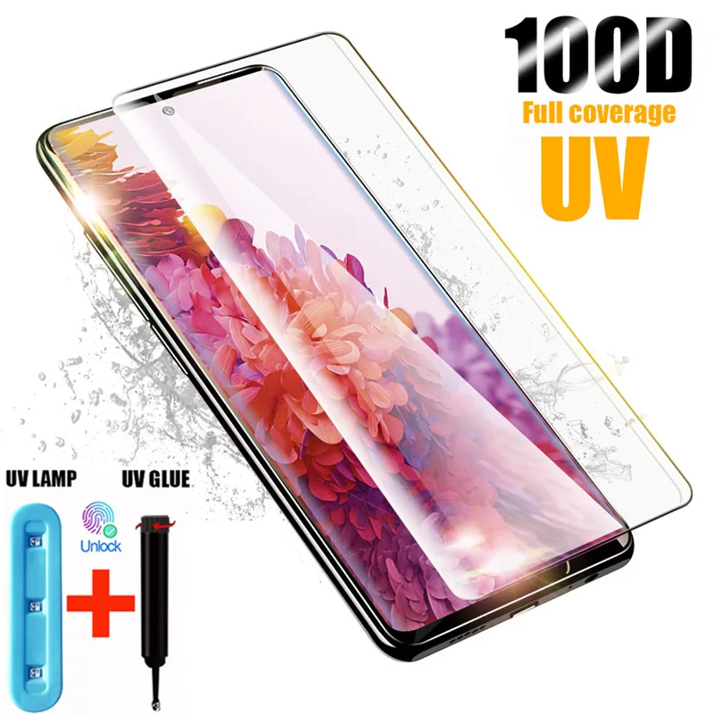 Защита экрана для Samsung Galaxy Note 20 Ultra S20 Plus, закаленное стекло для Samsung S8 Plus S9 S10 E Note 10 9 8, защита 100D
Защита экрана для Samsung Galaxy Note 20 Ultra S20 Plus, закаленное стекло для Samsung S8 Plus S9 S10 E Note 10 9 8, защита 100D