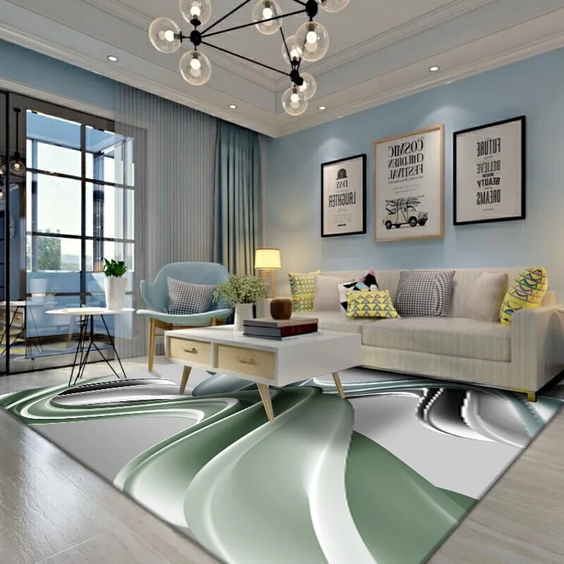 Nordic Style Carpet Living Room Table Blanket Bed Side Carpeted Entrance Door Mat Entry Non-slip Room Decoration Teenager Rugs
Nordic Style Carpet Living Room Table Blanket Bed Side Carpeted Entrance Door Mat Entry Non-slip Room Decoration Teenager Rugs