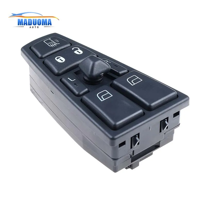 20752918 Electric Window Switch For VOLVO FH12 FM12 FM9 FH,FM,VNL 20953592 20455317 20452017 21354601 21277587 20568857 21543897
20752918 Electric Window Switch For VOLVO FH12 FM12 FM9 FH,FM,VNL 20953592 20455317 20452017 21354601 21277587 20568857 21543897