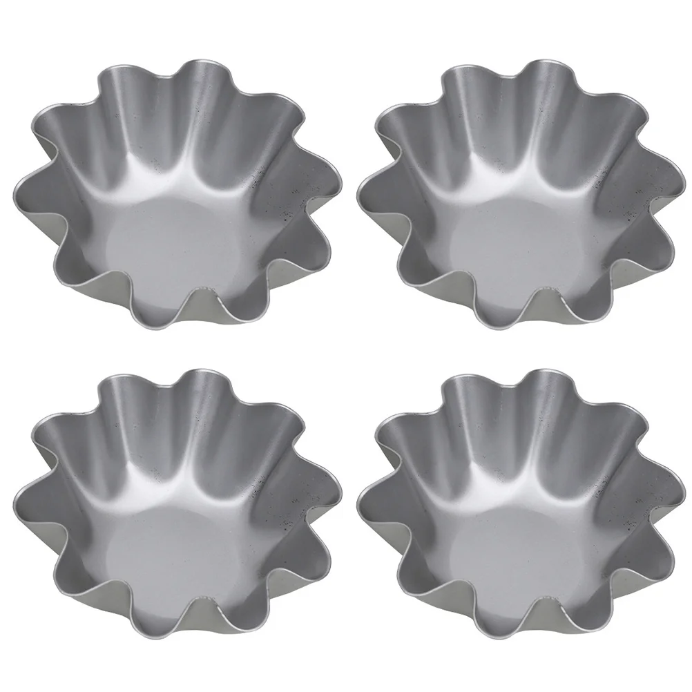 Tart Egg Cups Cake Cupcake Baking Cup Foil Aluminum Wrapper Pans Mold Mini Pan Muffin Tin Tins Molds Ball Tind Large Decoration
Tart Egg Cups Cake Cupcake Baking Cup Foil Aluminum Wrapper Pans Mold Mini Pan Muffin Tin Tins Molds Ball Tind Large Decoration