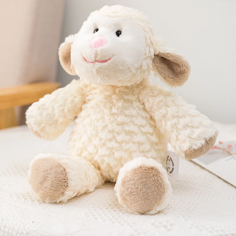 38CM Super Soft Long Legs Baby Gifts Toy Pink White Rabbit Teddy Bear Dog Sheep Elephant Stuffed Animals Doll for Children
38CM Super Soft Long Legs Baby Gifts Toy Pink White Rabbit Teddy Bear Dog Sheep Elephant Stuffed Animals Doll for Children