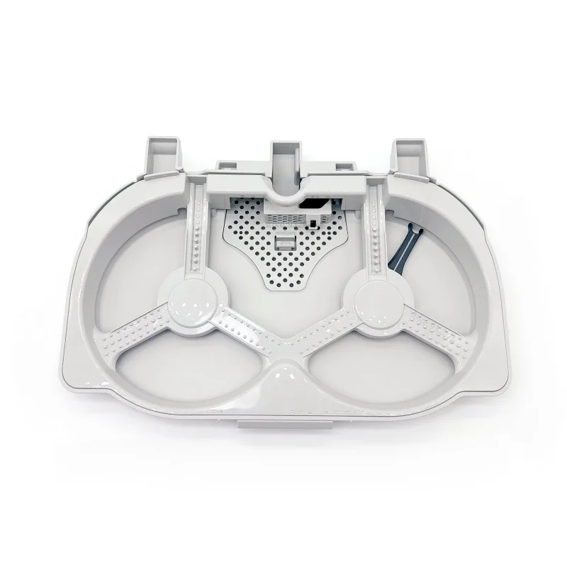 Оригинальный лоток для чистящей станции швабры Roborock для Q Revo Curv/Q Revo Curv S5A, запасные аксессуары для швабры
Оригинальный лоток для чистящей станции швабры Roborock для Q Revo Curv/Q Revo Curv S5A, запасные аксессуары для швабры