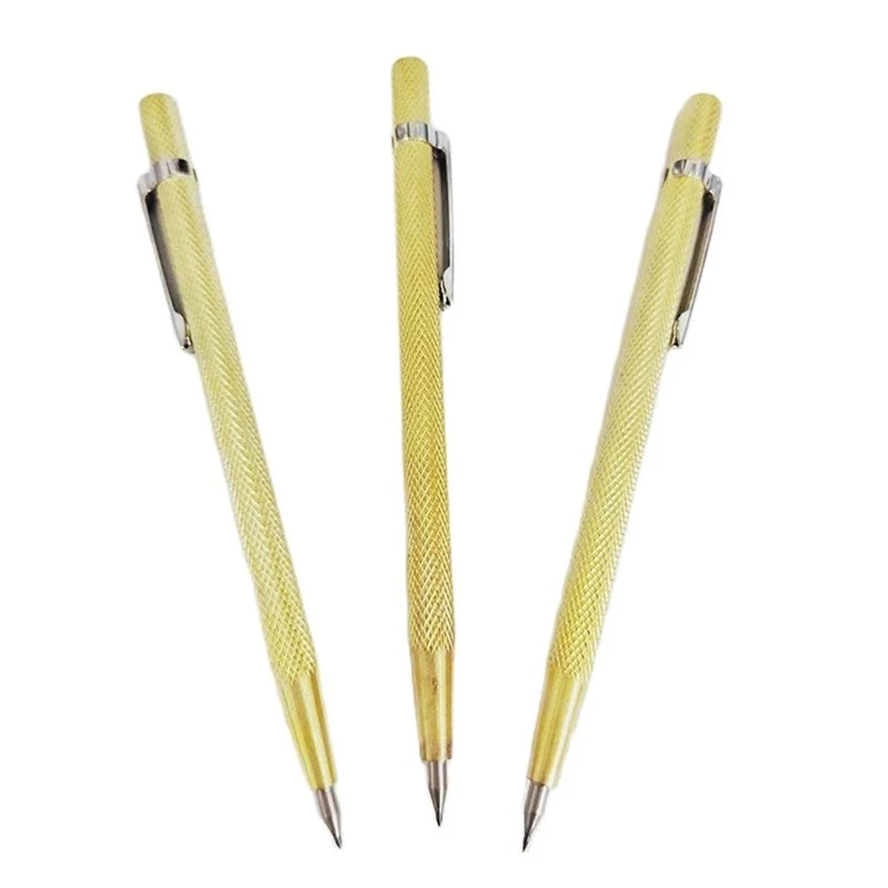 Workshop Equipment Hand Tools Tungsten Steel Alloy Engraving Pen Scribing Pen High Precision Nib Stylus Tungsten Carbide
Workshop Equipment Hand Tools Tungsten Steel Alloy Engraving Pen Scribing Pen High Precision Nib Stylus Tungsten Carbide