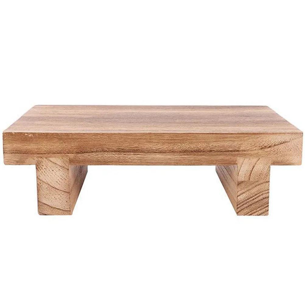 Wooden Step Stool Adults Bedside Bathroom Foot Footstool Bench Desk Living Feet Rest Office Furniture
Wooden Step Stool Adults Bedside Bathroom Foot Footstool Bench Desk Living Feet Rest Office Furniture