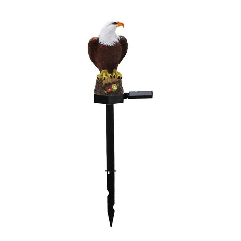 Waterproof Solar Power LED Light Garden Path Yard Lawn Owl Animal Ornament Lamp Outdoor Garden Decor Accessories Eagle Statues
Waterproof Solar Power LED Light Garden Path Yard Lawn Owl Animal Ornament Lamp Outdoor Garden Decor Accessories Eagle Statues