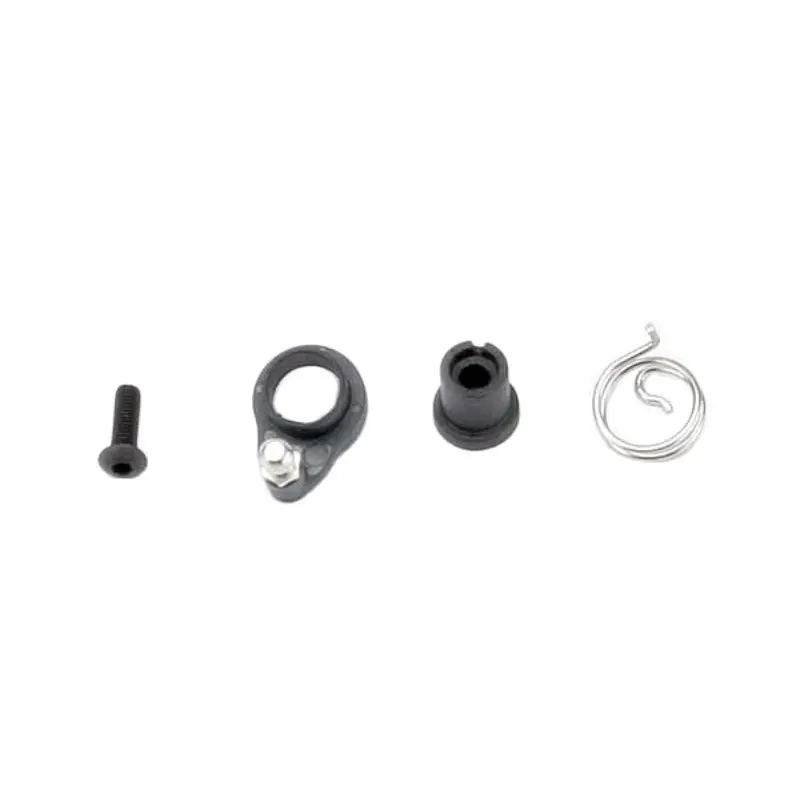Summit T4 T6 TRX6 TRX4 1:8 1:10 Original Accessories Steering Gear Protection Seat Kit 5669
Summit T4 T6 TRX6 TRX4 1:8 1:10 Original Accessories Steering Gear Protection Seat Kit 5669
