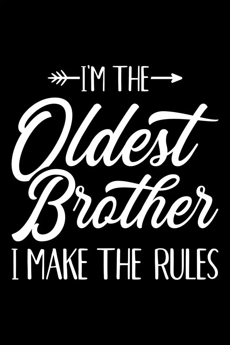 Im the oldest brother i m Vintage Metal Sign Tin Plates Wall Decor Room Decoration Retro For Art Pub Home Club Man Cave Cafe 
Im the oldest brother i m Vintage Metal Sign Tin Plates Wall Decor Room Decoration Retro For Art Pub Home Club Man Cave Cafe