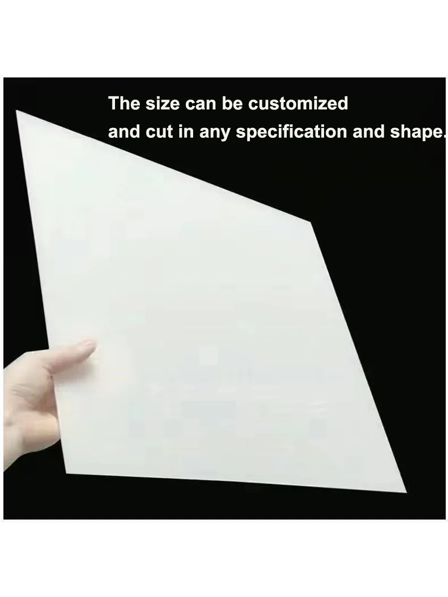 Cream Acrylic Plate The Size Can Be Customized And Cut in Any Specification And Shape
Cream Acrylic Plate The Size Can Be Customized And Cut in Any Specification And Shape