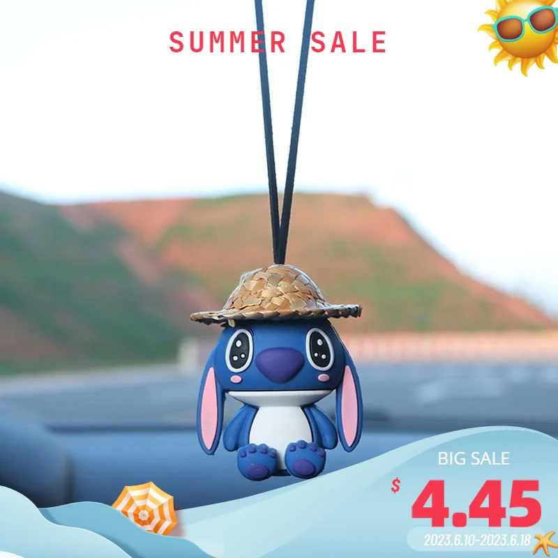 Hot-selling Automobile Hanging Ornament Inside Car Interior Cute Personality Doll Rearview Mirror Pendant Car Accessories 
Hot-selling Automobile Hanging Ornament Inside Car Interior Cute Personality Doll Rearview Mirror Pendant Car Accessories
