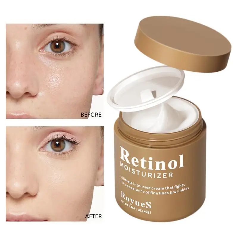 Ultra Repair Face Moisturizer Firming Cream Instant Nourishing Hydrating Healthy Radiance Renewing Cream Visibly Reduces Look
Ultra Repair Face Moisturizer Firming Cream Instant Nourishing Hydrating Healthy Radiance Renewing Cream Visibly Reduces Look