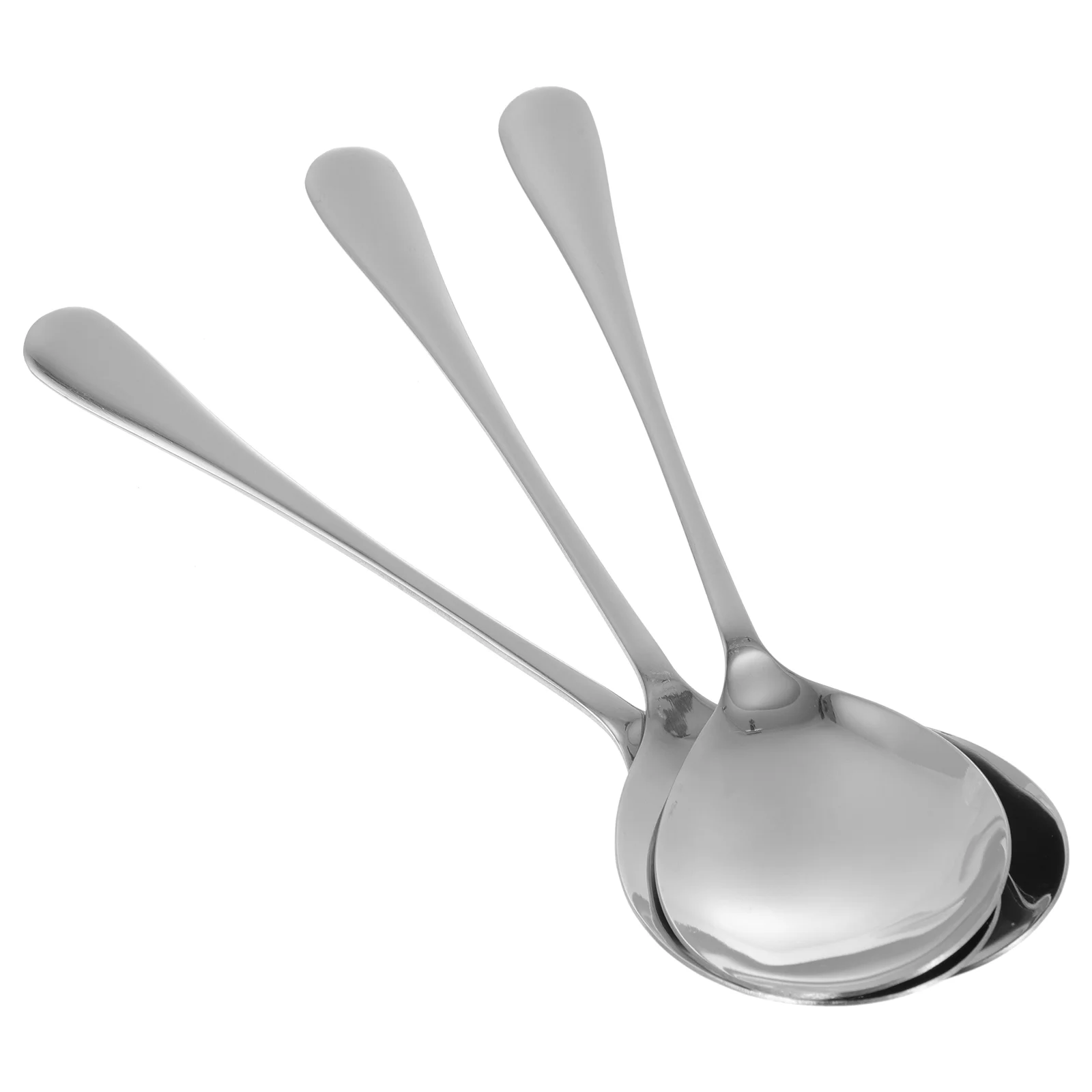 Spoons Spoon Serving Steel Stainless Dinner Buffetbasting Kitchen Olive Rice Metal Utensils Mixing Ice Cream Cooking Salad
Spoons Spoon Serving Steel Stainless Dinner Buffetbasting Kitchen Olive Rice Metal Utensils Mixing Ice Cream Cooking Salad