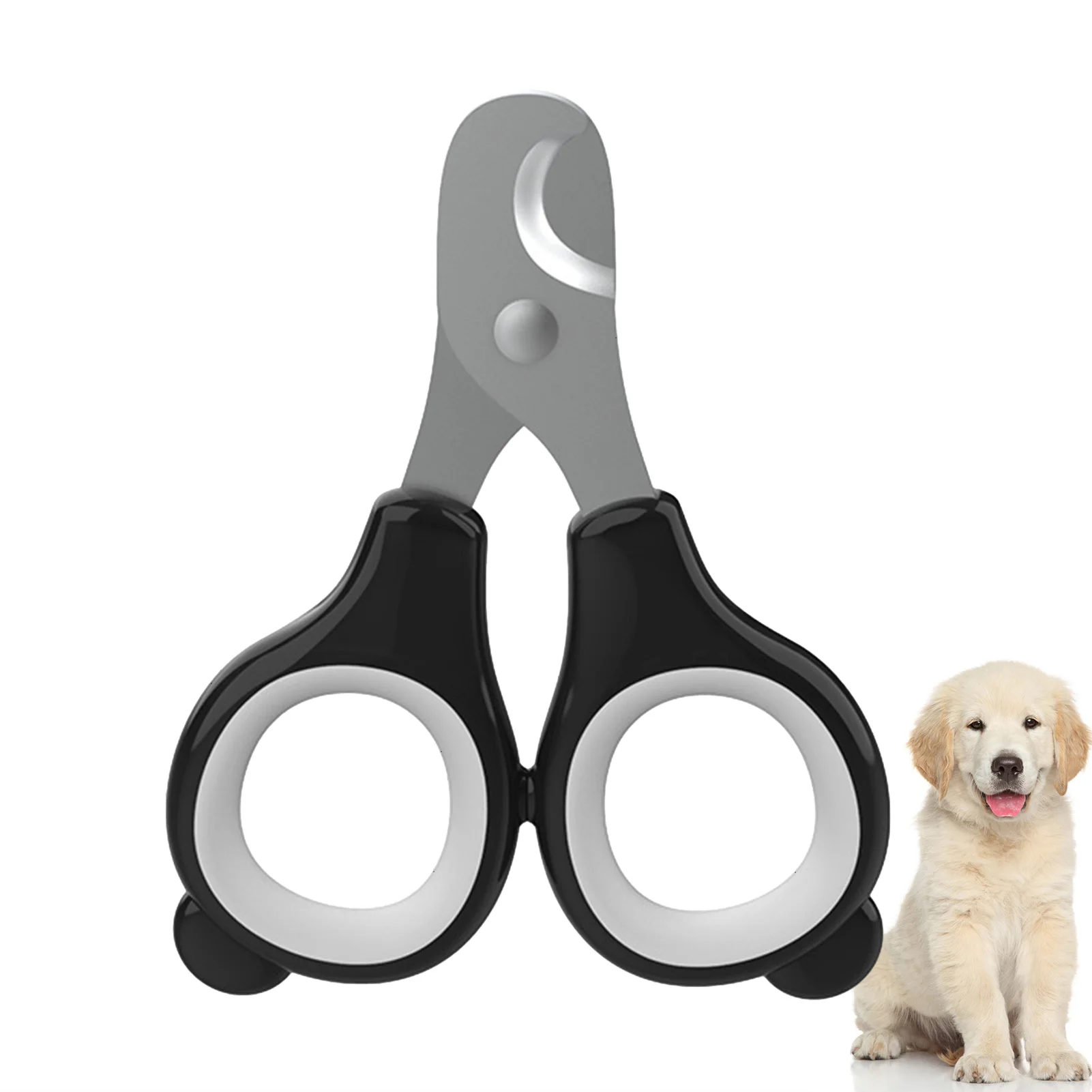 Pet Nail Clipper Professional Cat Trimmer Best Cat Claw Care Razor Avoid Over Cutting Grooming Tool For Pets Non-Slip Handles
Pet Nail Clipper Professional Cat Trimmer Best Cat Claw Care Razor Avoid Over Cutting Grooming Tool For Pets Non-Slip Handles