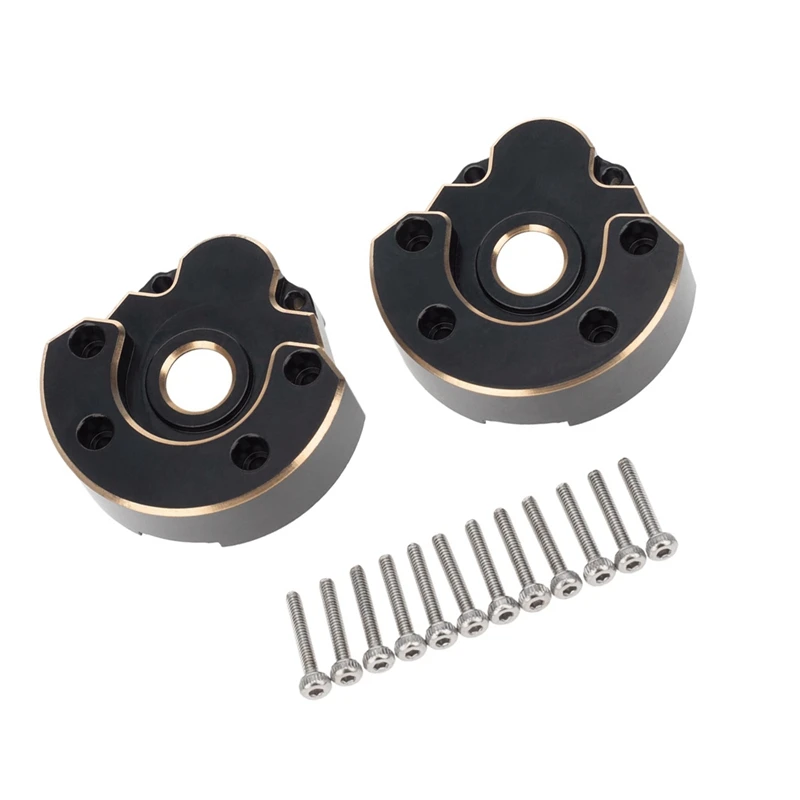 Brass Outer Portal Housing Steering Knuckle For Redcat GEN8 GEN 8 1/10 RC Crawler Car Upgrades Parts Accessories
Brass Outer Portal Housing Steering Knuckle For Redcat GEN8 GEN 8 1/10 RC Crawler Car Upgrades Parts Accessories