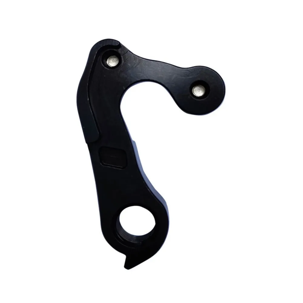 MTB Bike Tail Hook With Screws Mountain Bicycle Rear Derailleur Gear Mech Hanger Tail Hooks For Fuji # D025 Do25 TOMAC Cycling
MTB Bike Tail Hook With Screws Mountain Bicycle Rear Derailleur Gear Mech Hanger Tail Hooks For Fuji # D025 Do25 TOMAC Cycling