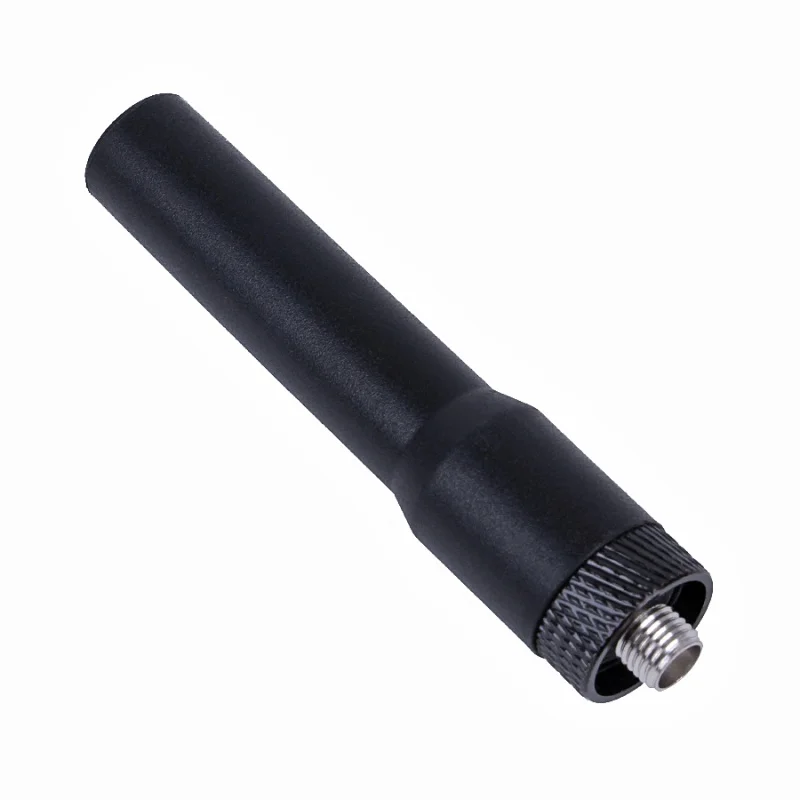 For KENWOOD Baofeng BF-UV5R Mini soft flexible Antenna UHF VHF dual band SMA Female BF UV82,BF 888S,PUXING TYT walkie talkie
For KENWOOD Baofeng BF-UV5R Mini soft flexible Antenna UHF VHF dual band SMA Female BF UV82,BF 888S,PUXING TYT walkie talkie