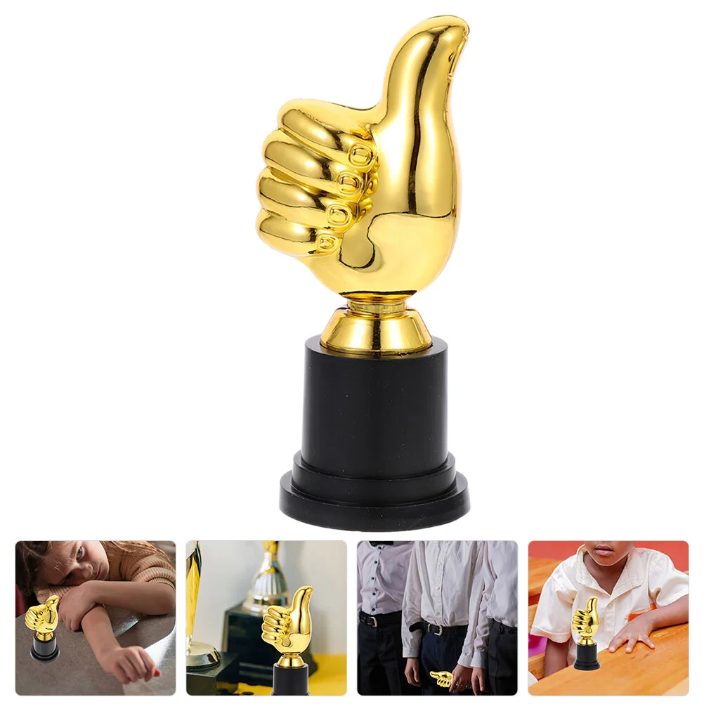 Kids Awesome Trophy Basketball Decor Party Award Football Trophies Children Cup Plastic Toy Model Exquisite
Kids Awesome Trophy Basketball Decor Party Award Football Trophies Children Cup Plastic Toy Model Exquisite