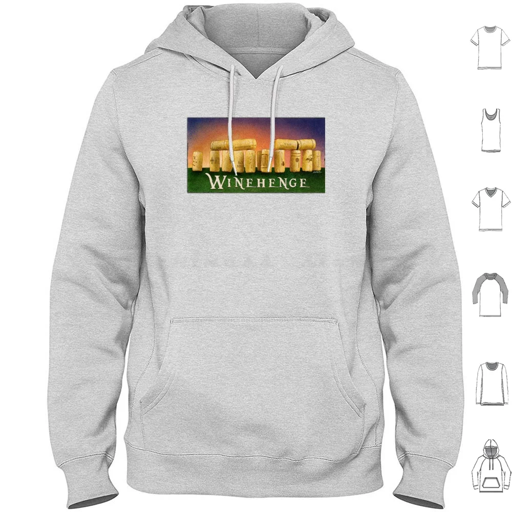 Будет выпуклость/тройник/Winehenge.../Хлопковая толстовка Humor с длинным рукавом и надписью Will Bullas Wine Stonehenge
Будет выпуклость/тройник/Winehenge.../Хлопковая толстовка Humor с длинным рукавом и надписью Will Bullas Wine Stonehenge