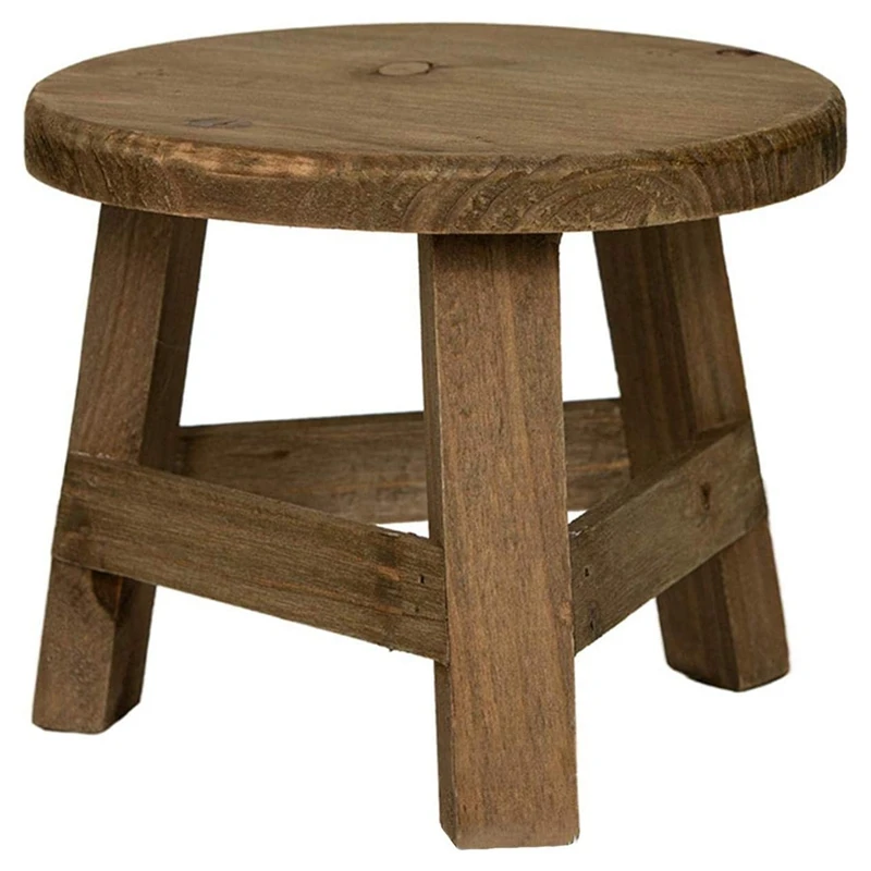 New Wooden Plant Stand, High Stool Plant Stand Multi-Function Flower Pot Holder, For Gardening Decoration Living Room
New Wooden Plant Stand, High Stool Plant Stand Multi-Function Flower Pot Holder, For Gardening Decoration Living Room