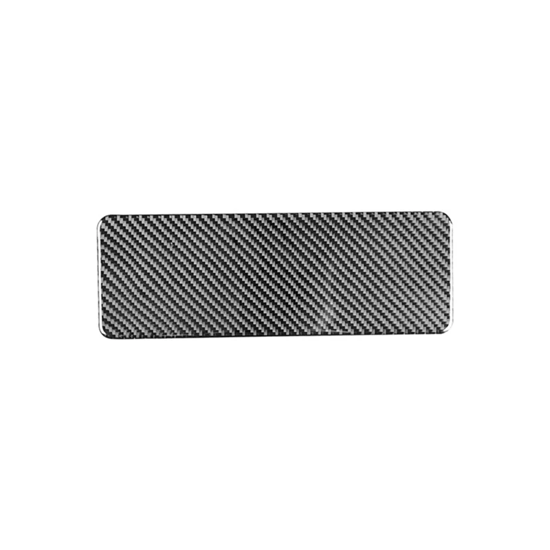 Dashboard Steering Wheel Down Cover Trim Sticker Carbon Fiber For Toyota Highlander 2015-2021 Interior Accessories
Dashboard Steering Wheel Down Cover Trim Sticker Carbon Fiber For Toyota Highlander 2015-2021 Interior Accessories