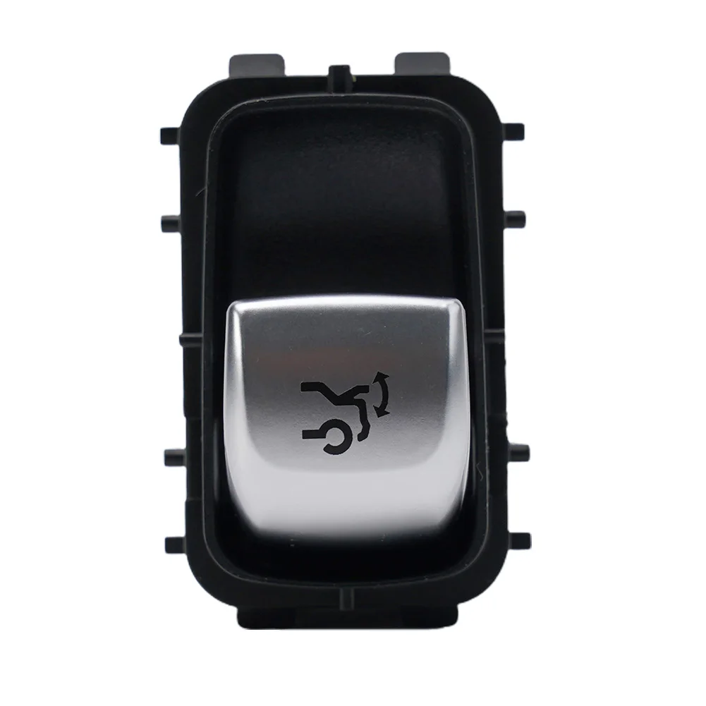 2059051713 Trunk Lid Tailgate Control Switch Black For Mercedes 2015-2020 C W205 Tailgate Switch Interior Switches Controls
2059051713 Trunk Lid Tailgate Control Switch Black For Mercedes 2015-2020 C W205 Tailgate Switch Interior Switches Controls