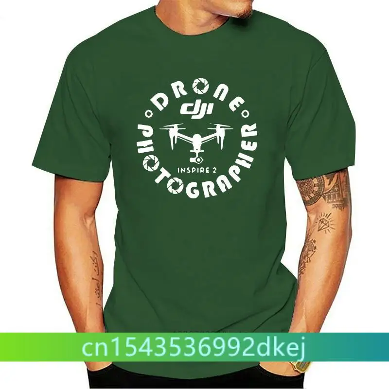 Loose Black Men Tshirts Homme Tees New DJI Inspire 2 Drone Photographer Phantom Shoot - Custom Men& T-Shirt Tee Print
Loose Black Men Tshirts Homme Tees New DJI Inspire 2 Drone Photographer Phantom Shoot - Custom Men& T-Shirt Tee Print