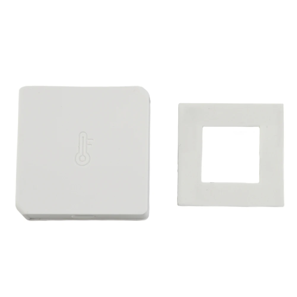 Accessories Humidity Sensor Measurement Plastic 1/3Pcs 43mm X 43mm X 14mm APP Automatic Alarm Remote Control Smart
Accessories Humidity Sensor Measurement Plastic 1/3Pcs 43mm X 43mm X 14mm APP Automatic Alarm Remote Control Smart