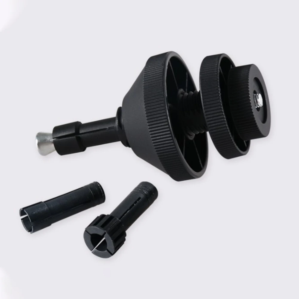Plastic Auto Clutch Hole Corrector Alignment Anti-Slip Centering Disassembly Tool Automobile Clutch Hole Corrector
Plastic Auto Clutch Hole Corrector Alignment Anti-Slip Centering Disassembly Tool Automobile Clutch Hole Corrector