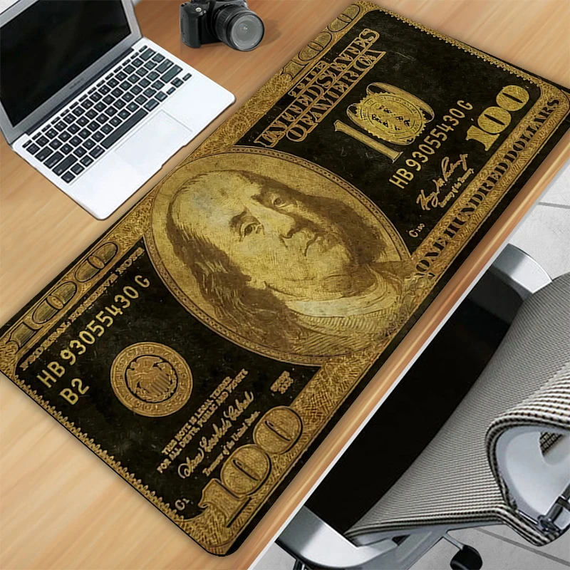 KEYBOARD Mouse Mats Deskmat Dollar Gaming Mat PAD Hot Computer Accessories the Table TABL Gamer Mausepad Desk Pads Pc Xxl Carpet
KEYBOARD Mouse Mats Deskmat Dollar Gaming Mat PAD Hot Computer Accessories the Table TABL Gamer Mausepad Desk Pads Pc Xxl Carpet