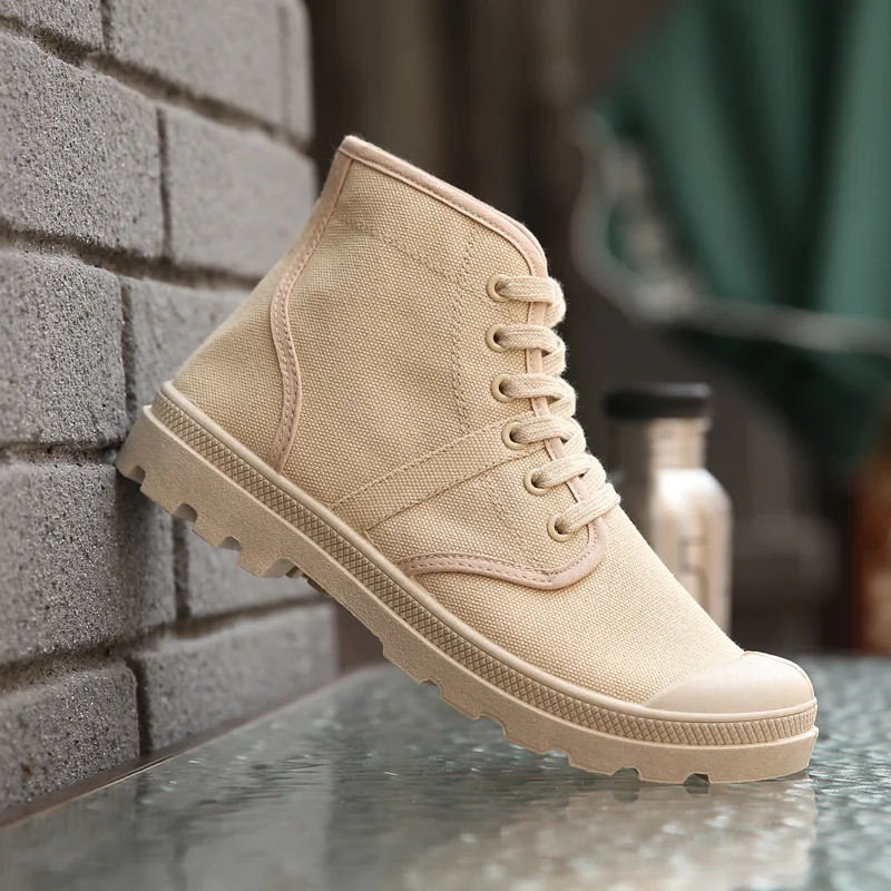 2023 New Men’s Casual Boot Couple Canvas Shoes Light Designer Shoes Unisex Comfortle Lace-up Breathle 36-45 Sneakers Men
2023 New Men’s Casual Boot Couple Canvas Shoes Light Designer Shoes Unisex Comfortle Lace-up Breathle 36-45 Sneakers Men