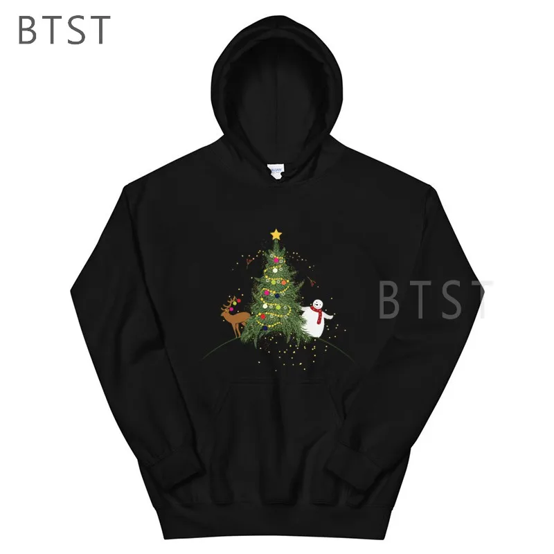 Толстовка с капюшоном с изображением рождественского Холли, кавайная одежда, флисовые пуловеры с длинным рукавом и принтом, мужские хлопковые Толстовки, Толстовки, Осень-зима 
Толстовка с капюшоном с изображением рождественского Холли, кавайная одежда, флисовые пуловеры с длинным рукавом и принтом, мужские хлопковые Толстовки, Толстовки, Осень-зима