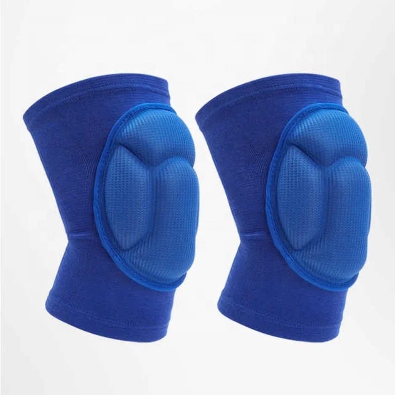 2pcs/Set Sports Men Elastic Knee Pads Support Fitness Gear Basketball Brace Protector Male Non-Slip Knee Pads Women
2pcs/Set Sports Men Elastic Knee Pads Support Fitness Gear Basketball Brace Protector Male Non-Slip Knee Pads Women